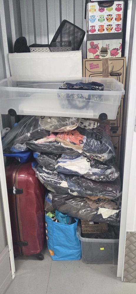 Woking Storage Facility auction IB-8304