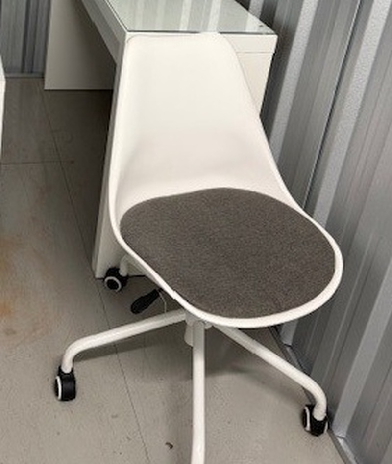 Woking Storage Facility auction IB-6767