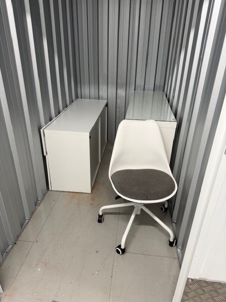 Woking Storage auction IB-6767