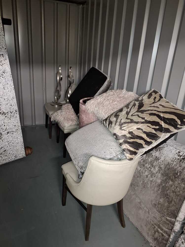 Sheffield Storage Facility auction IB-9975