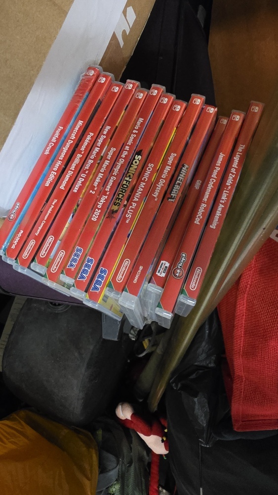 TRAFFORD Storage Facility auction IB-1364 11