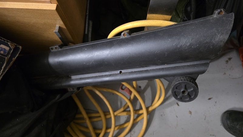 TRAFFORD Self storage facility auction IB-1364