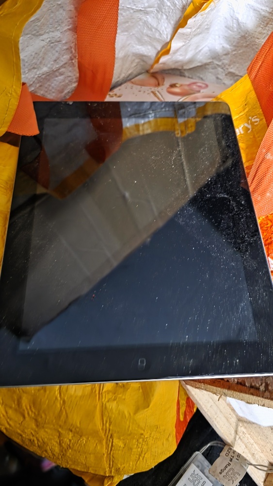 TRAFFORD Self storage unit auction IB-1364 13