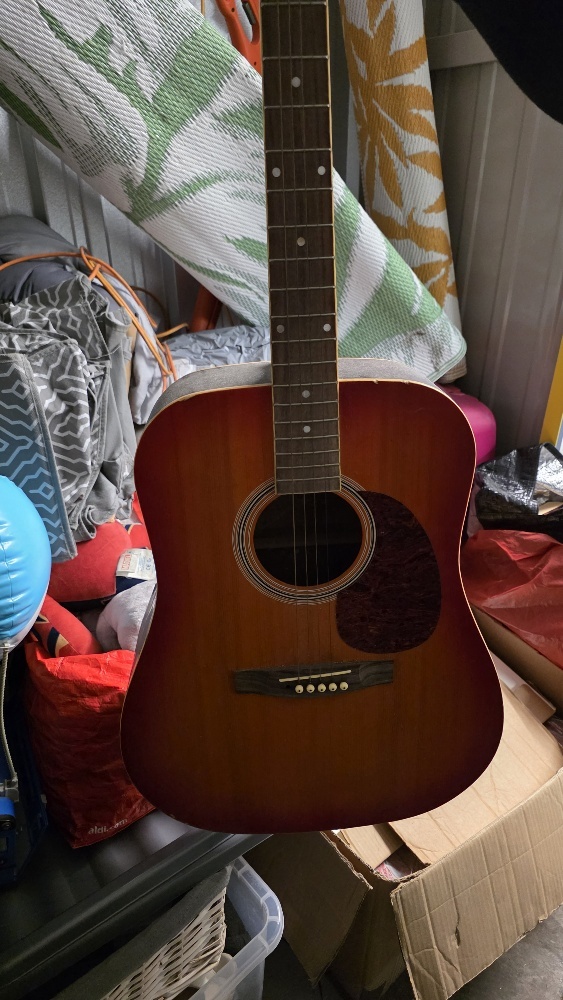 TRAFFORD Self storage facility auction IB-1364 15