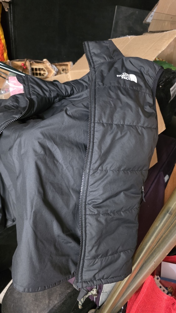 TRAFFORD Self storage auction IB-1364 14