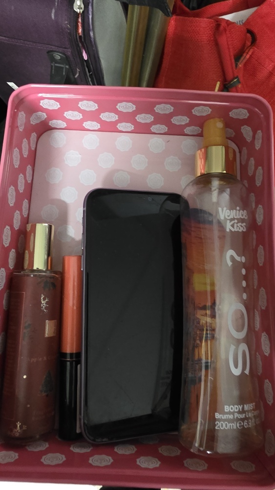 TRAFFORD Storage Facility auction IB-1364 21