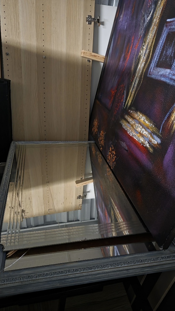 TRAFFORD Storage auction IB-1364 20