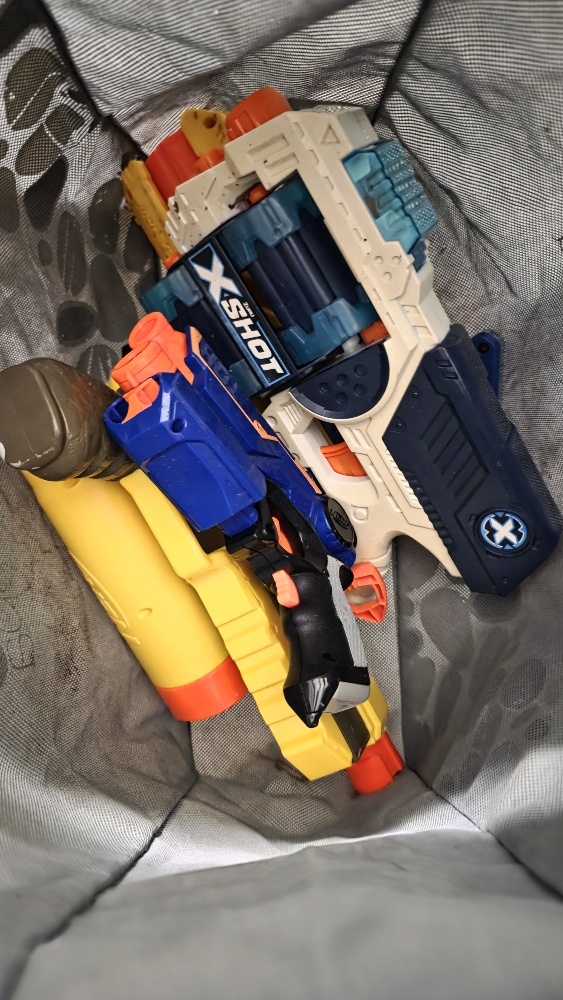 TRAFFORD Storage Facility auction IB-1364 31