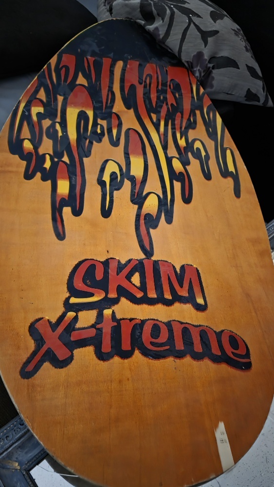 TRAFFORD Self storage facility auction IB-1364 25