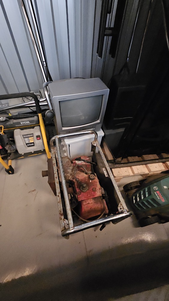 Magenta Storage Storage Facility auction IB-7754