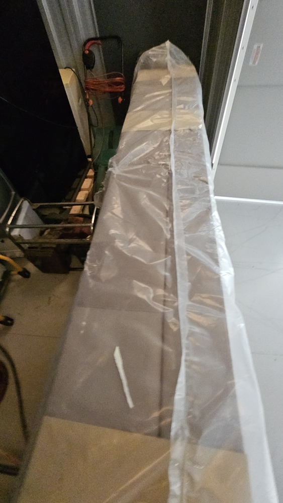 Magenta Storage Self storage unit auction IB-7754