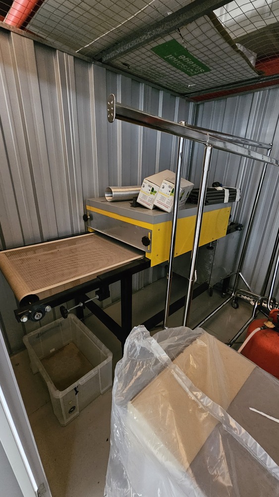 Magenta Storage Self storage unit auction IB-7754 13