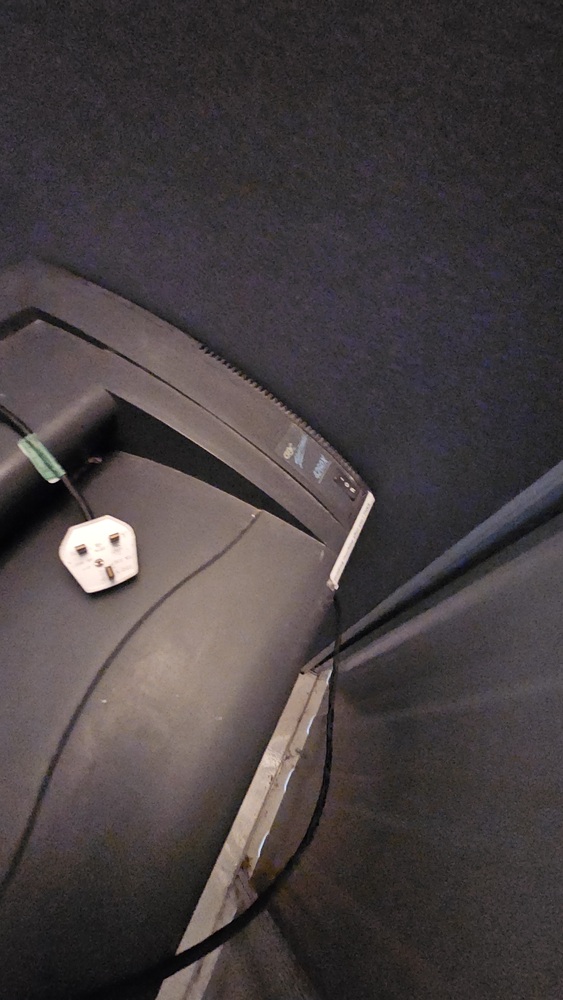 Magenta Storage storage facility unit auction IB-7754 16