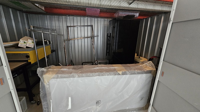 Magenta Storage Storage auction IB-7754 20