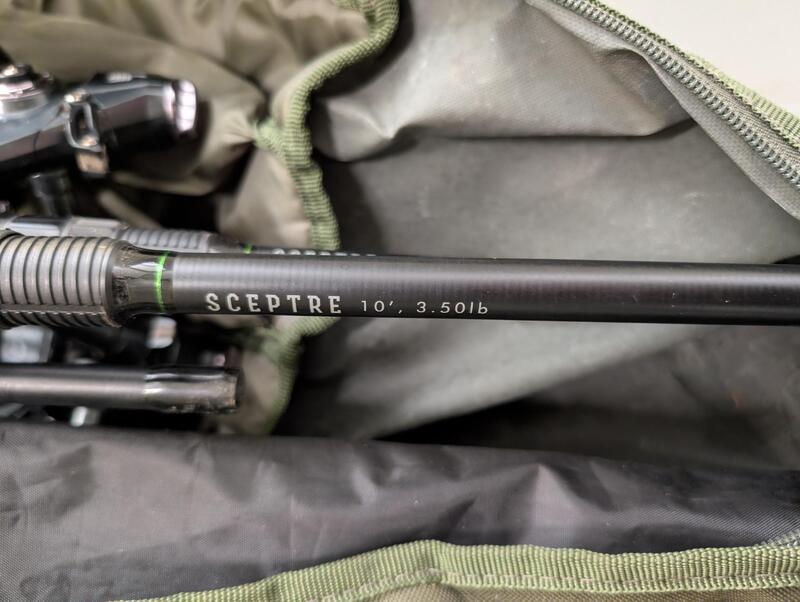 Horsham Storage Facility auction IB-7787