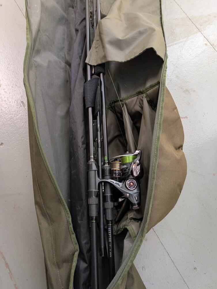 Horsham Storage auction IB-7787