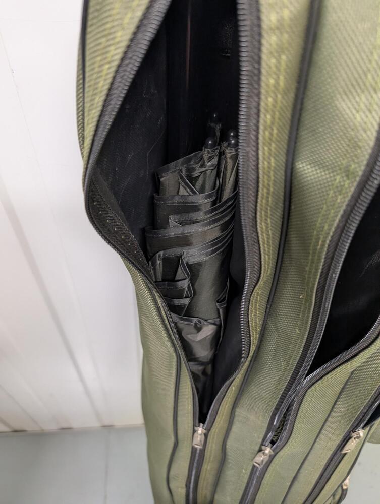 Horsham Storage Unit auction IB-7787