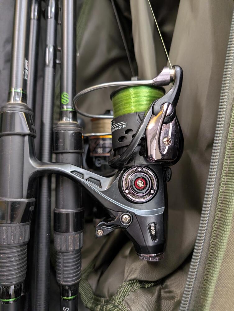 Horsham Self storage unit auction IB-7787