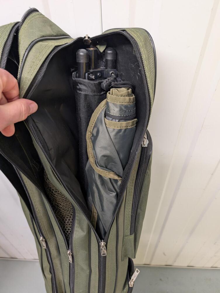 Horsham storage facility unit auction IB-7787