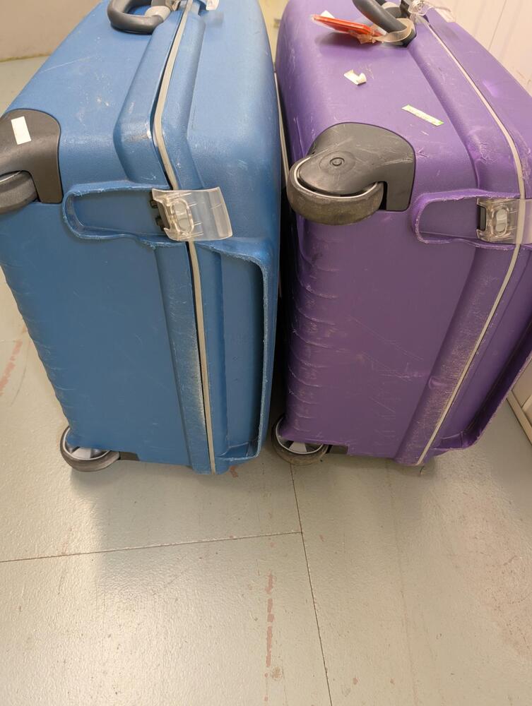 Horsham Storage Facility auction IB-7787 11