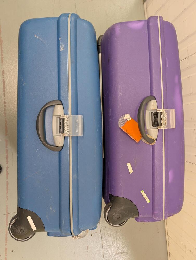 Horsham Storage Unit auction IB-7787 12