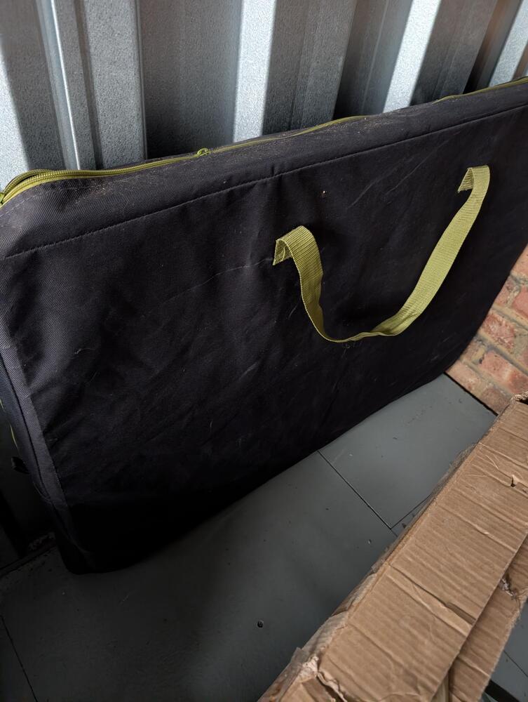 Horsham Self storage auction IB-7787 14