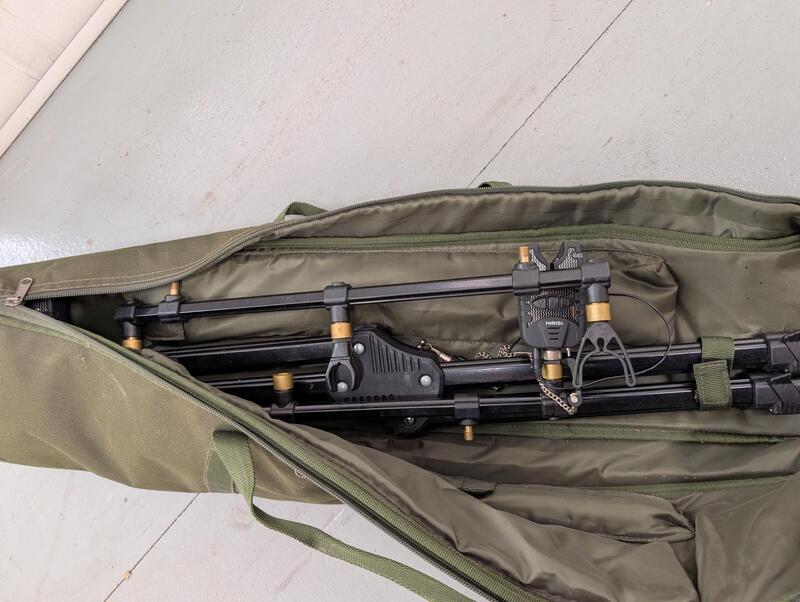 Horsham Storage auction IB-7787 20