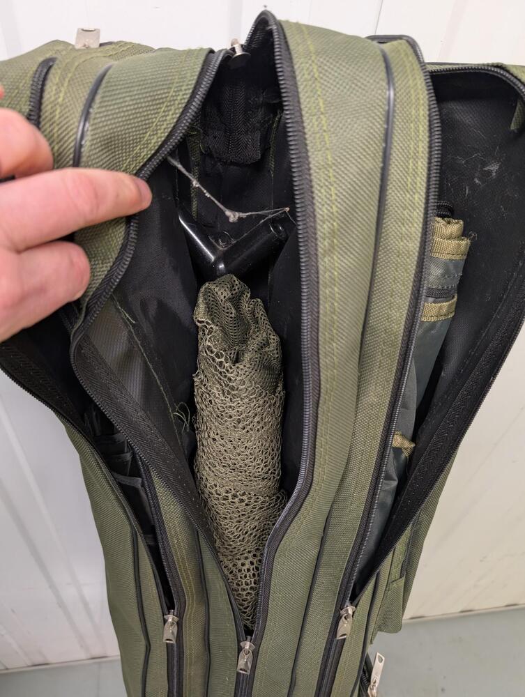 Horsham storage facility unit auction IB-7787 16