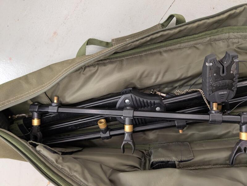 Horsham Storage Facility auction IB-7787 21