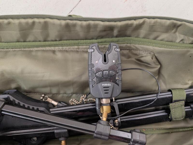 Horsham Storage Unit auction IB-7787 22