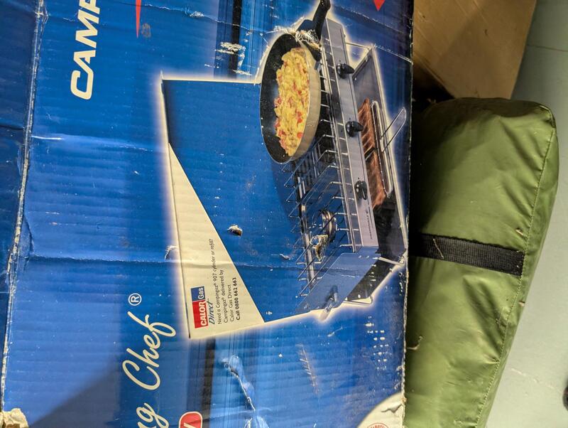 Horsham Self storage auction IB-7787 24