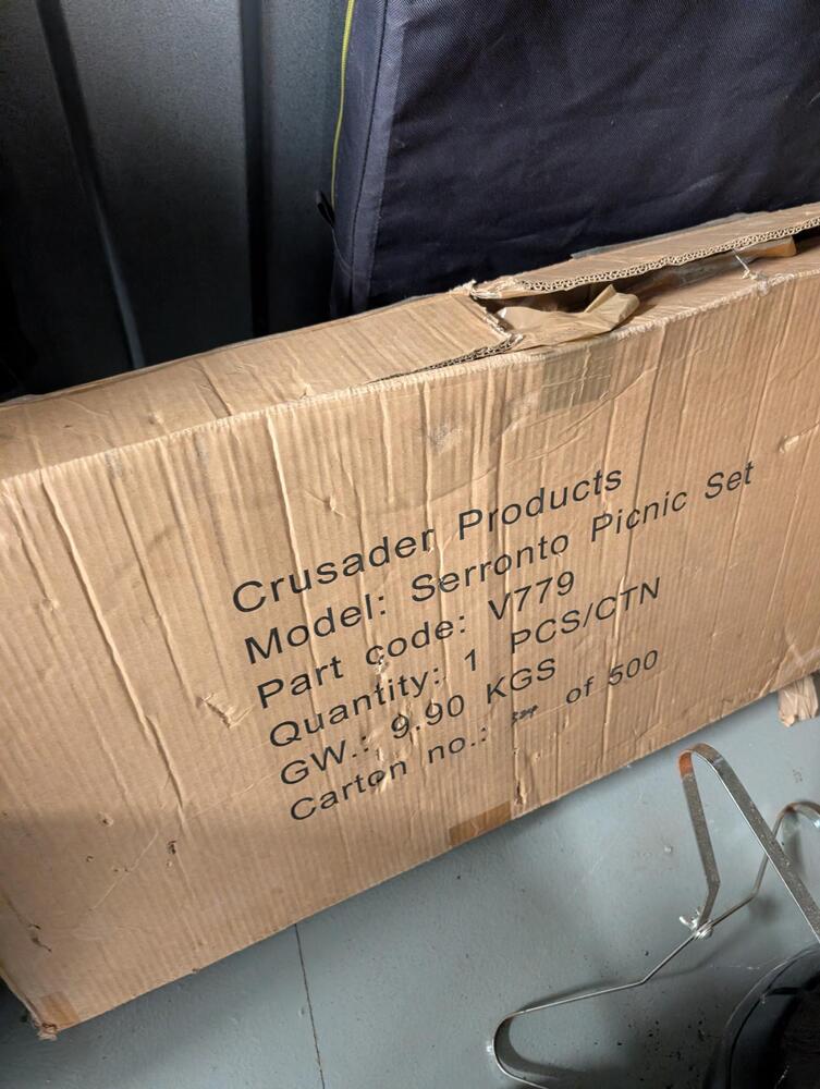 Horsham Self storage unit auction IB-7787 23