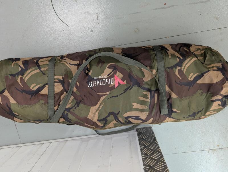 Horsham storage facility unit auction IB-7787 26