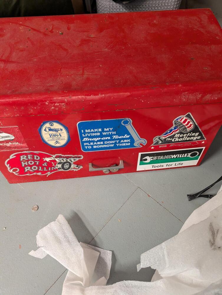 Horsham Storage Facility auction IB-7787 31