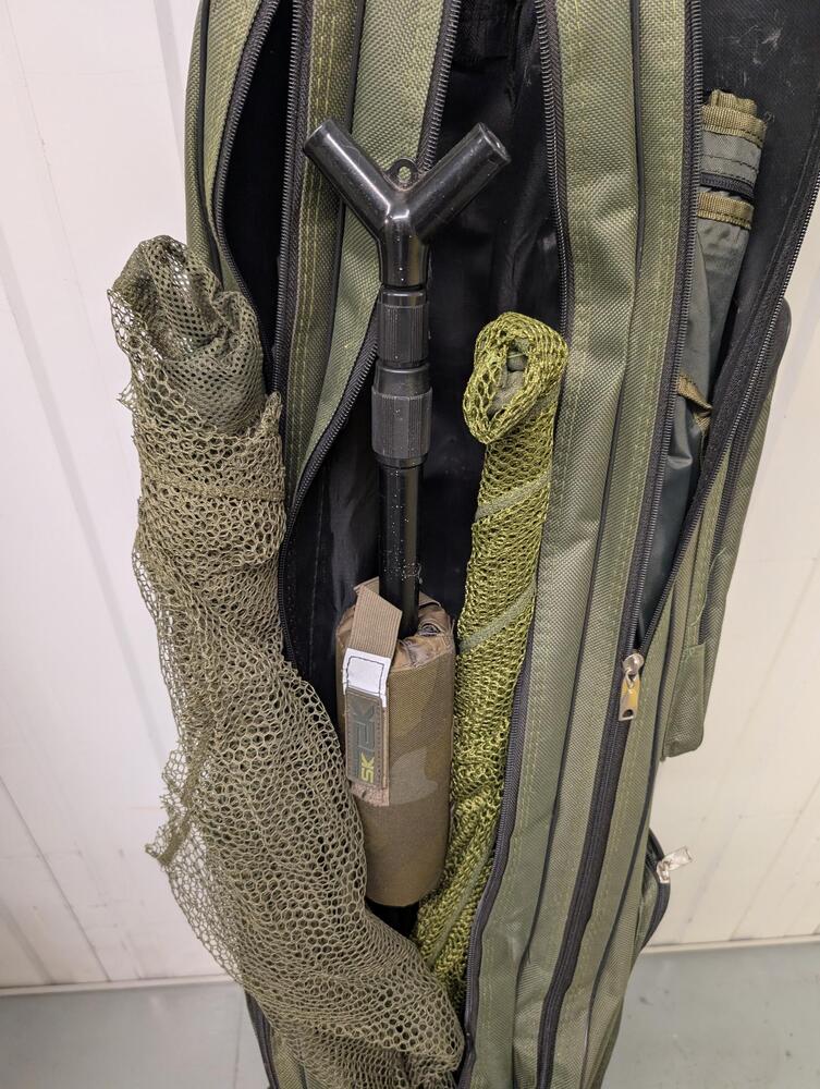 Horsham Self storage unit auction IB-7787 33