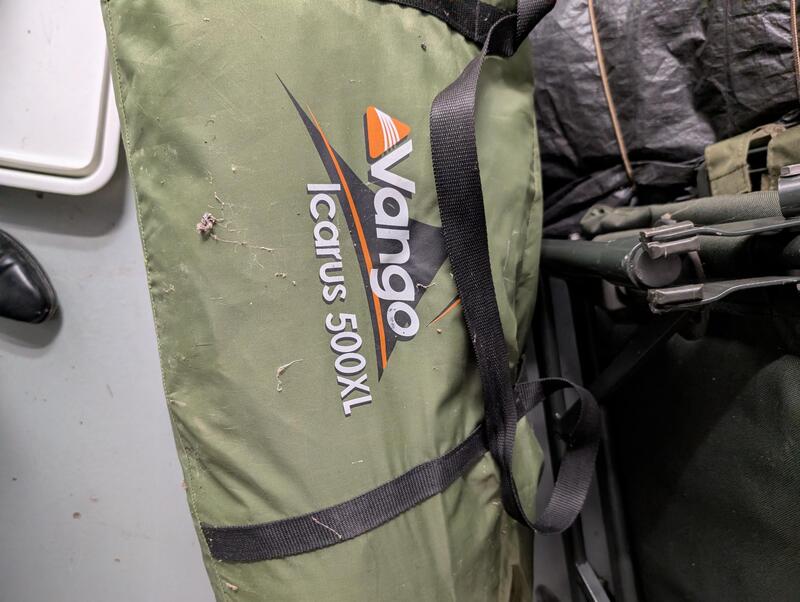 Horsham Storage Unit auction IB-7787 32