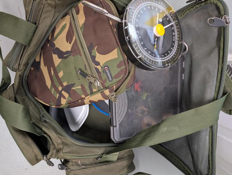 Horsham Self storage auction IB-7787 34