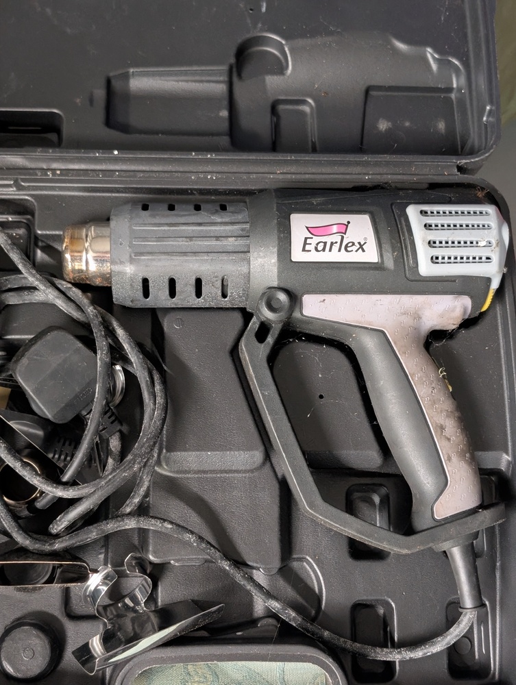 Horsham Storage Facility auction IB-7787 41