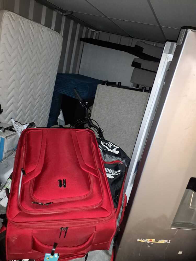 Burton Upon Trent Storage Facility auction IB-5318