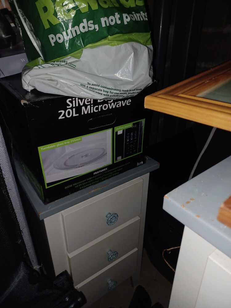 LIVERPOOL Self storage facility auction IB-6076