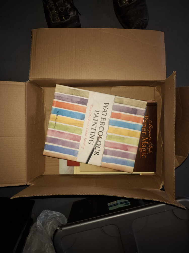 Chard Storage Facility auction IB-2073