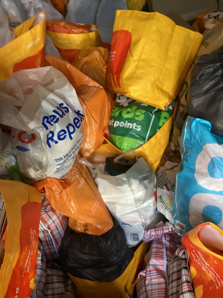 Plymouth Central Self storage facility auction IB-7673