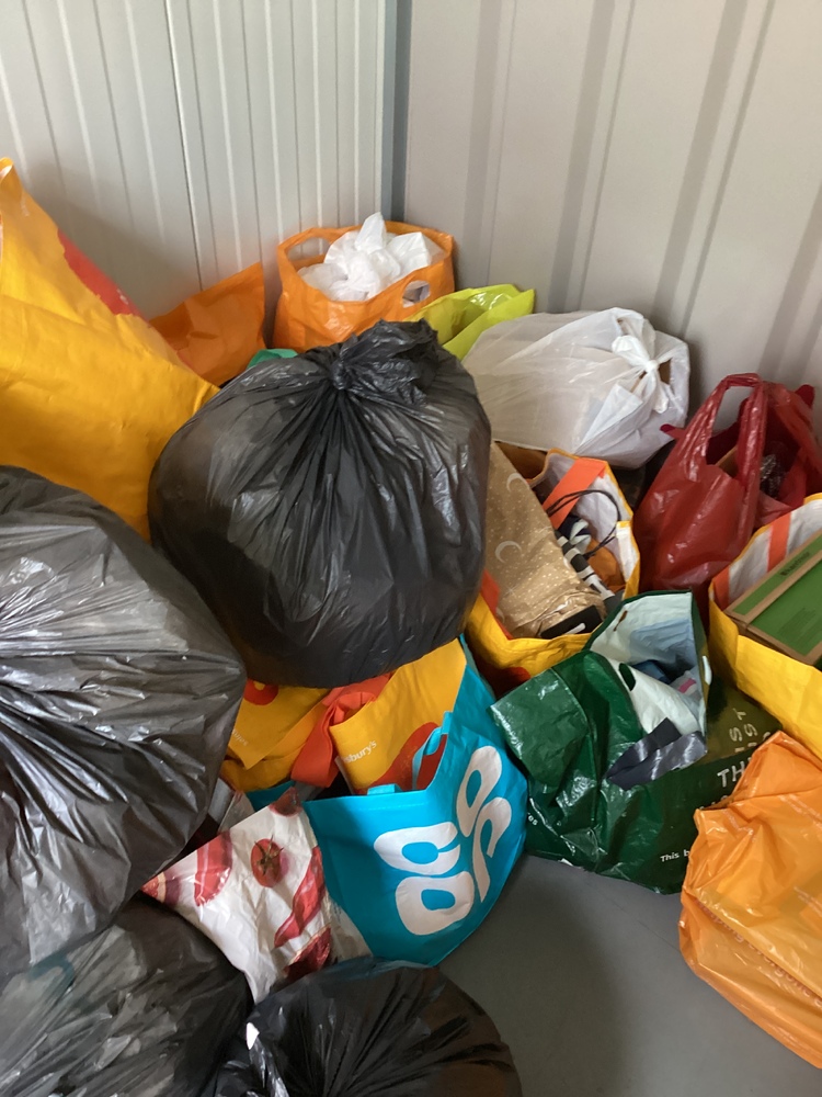 Plymouth Central Storage Facility auction IB-8038