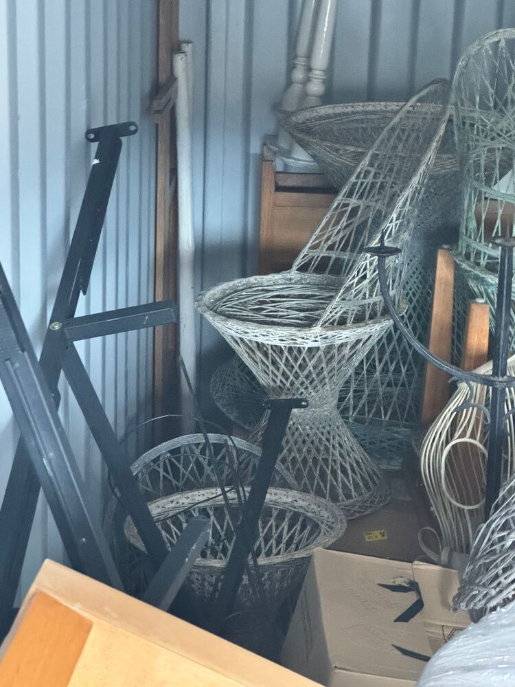 Littlehampton Self storage facility auction IB-8069