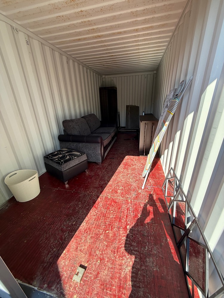 Exhall Coventry Storage auction IB-6477