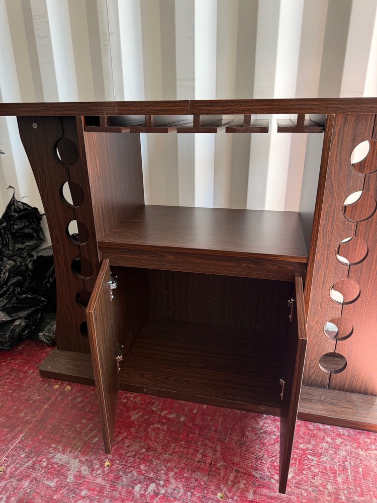 Exhall Coventry storage facility unit auction IB-6477