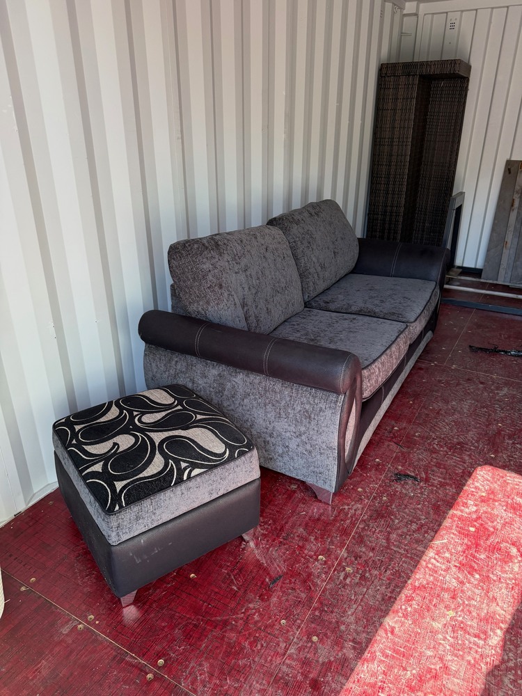 Exhall Coventry Self storage unit auction IB-6477 13