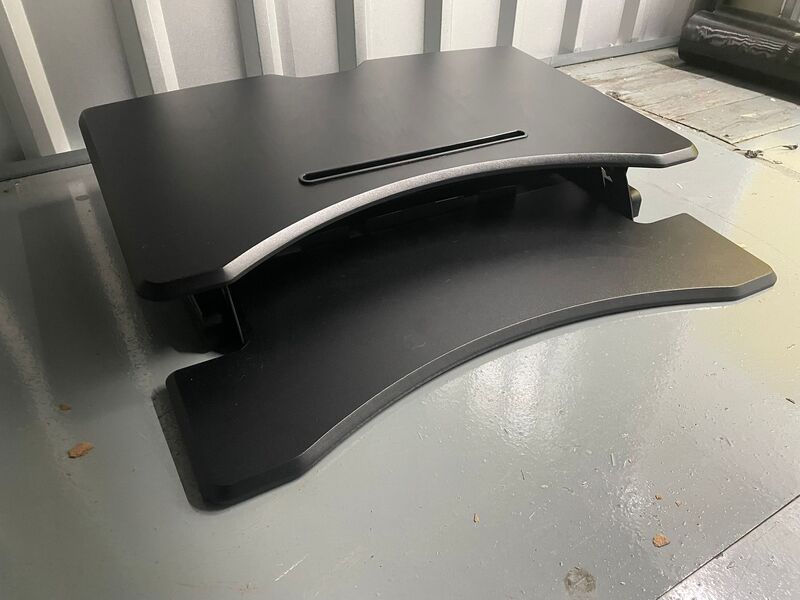 Bolton North Storage auction IB-6330