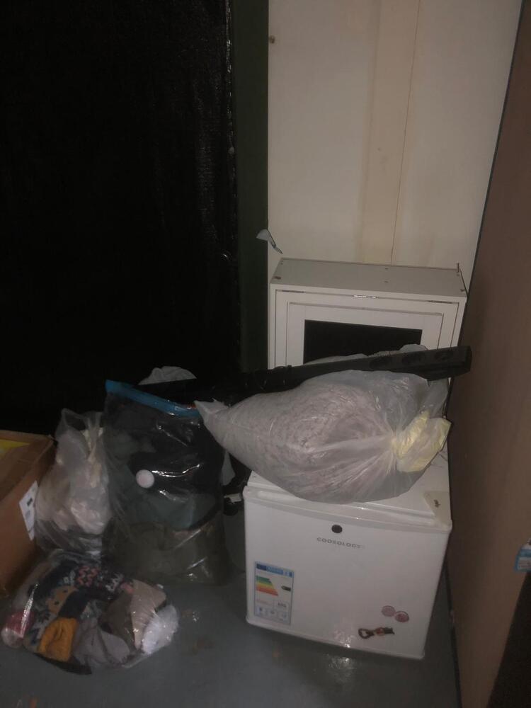 Acton Storage Facility auction IB-6784