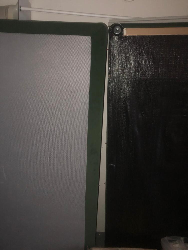 Acton Self storage unit auction IB-6784